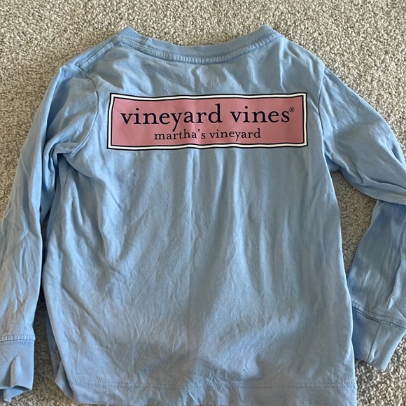 Boys VV Shirt - Picture 2 of 2